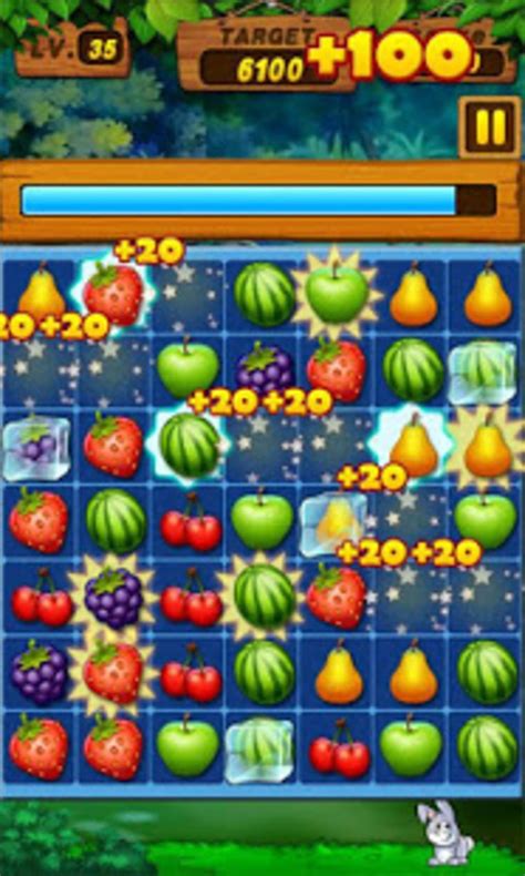 Fruits Legend APK for Android Download .